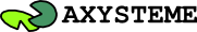 AXYSTEME logo