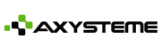 AXYSTEME logo